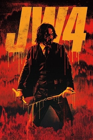 Sát Thủ John Wick Phần 4